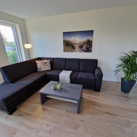 Apartment Nahe Meyer Werft In Ostfriesland Mit Kueche & Netflix Westoverledingen Eksteriør bilde
