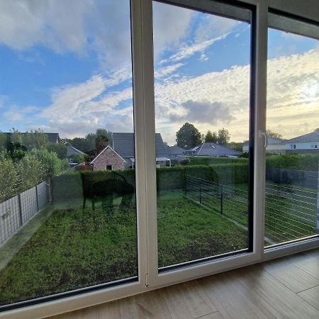 Apartment Nahe Meyer Werft In Ostfriesland Mit Kueche & Netflix Westoverledingen Eksteriør bilde
