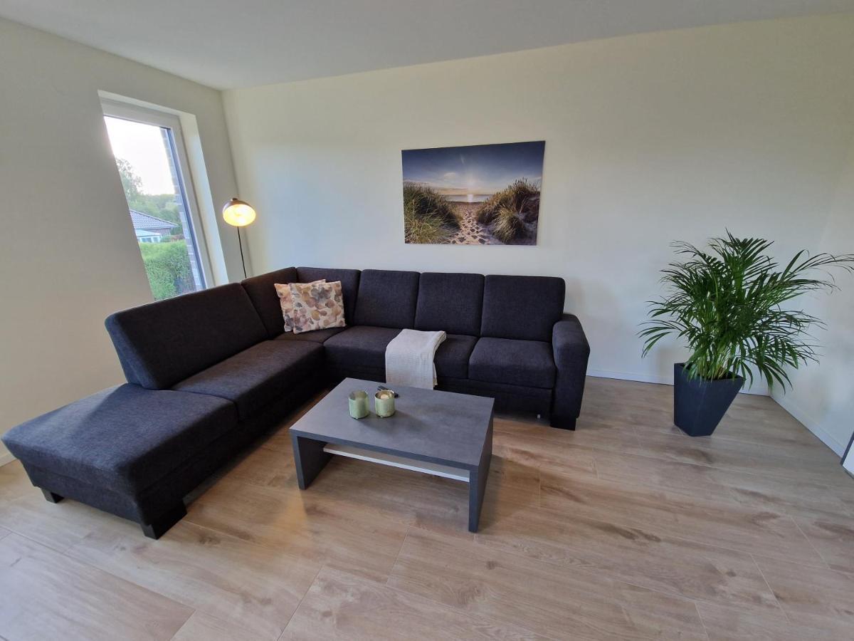Apartment Nahe Meyer Werft In Ostfriesland Mit Kueche & Netflix Westoverledingen Eksteriør bilde