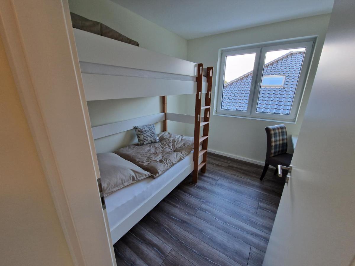Apartment Nahe Meyer Werft In Ostfriesland Mit Kueche & Netflix Westoverledingen Eksteriør bilde